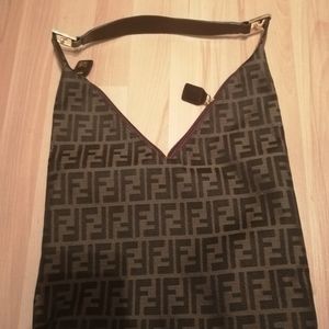 Fendi handbag